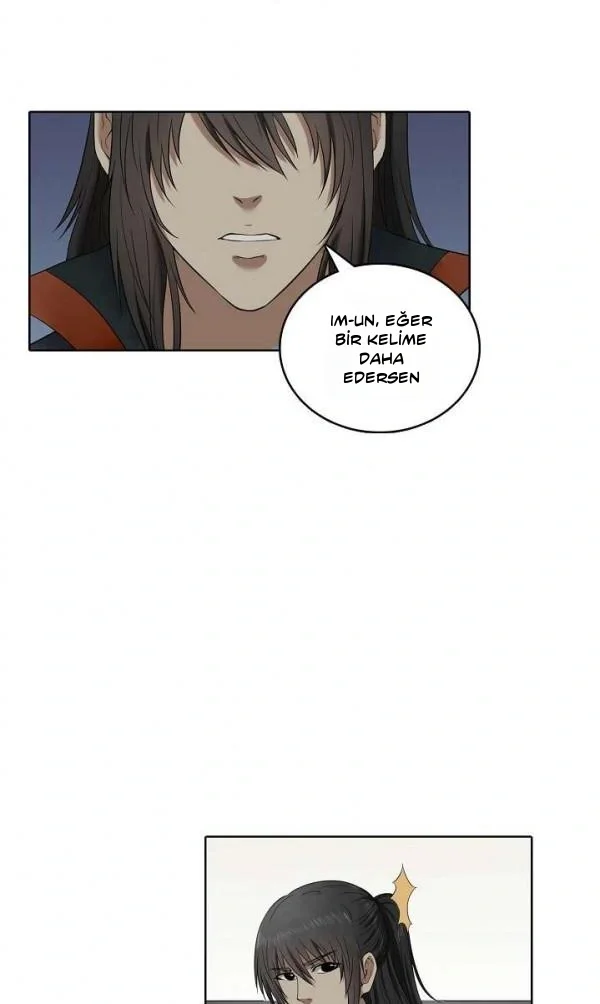 God of Martial Arts - Bölüm 2 - Sayfa 24