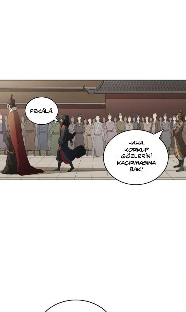God of Martial Arts - Bölüm 2 - Sayfa 26