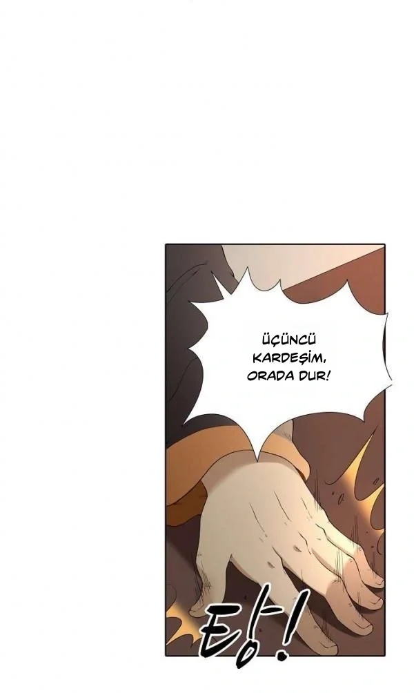 God of Martial Arts - Bölüm 2 - Sayfa 28