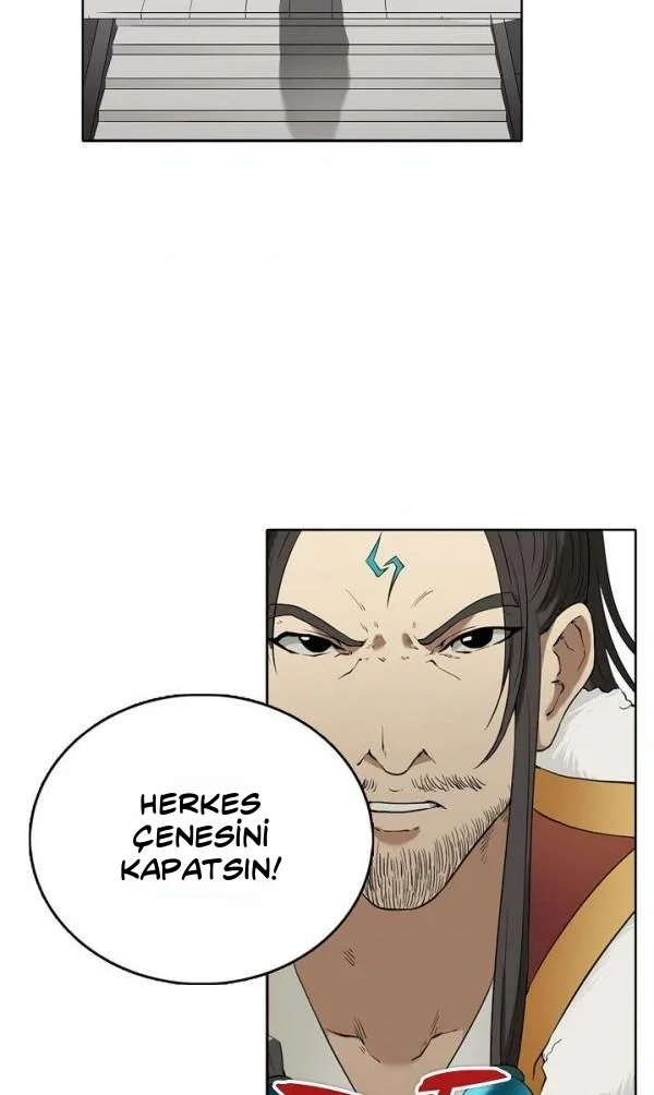God of Martial Arts - Bölüm 2 - Sayfa 32