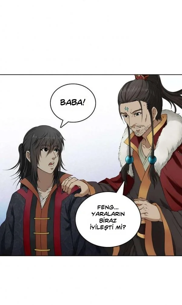 God of Martial Arts - Bölüm 2 - Sayfa 4
