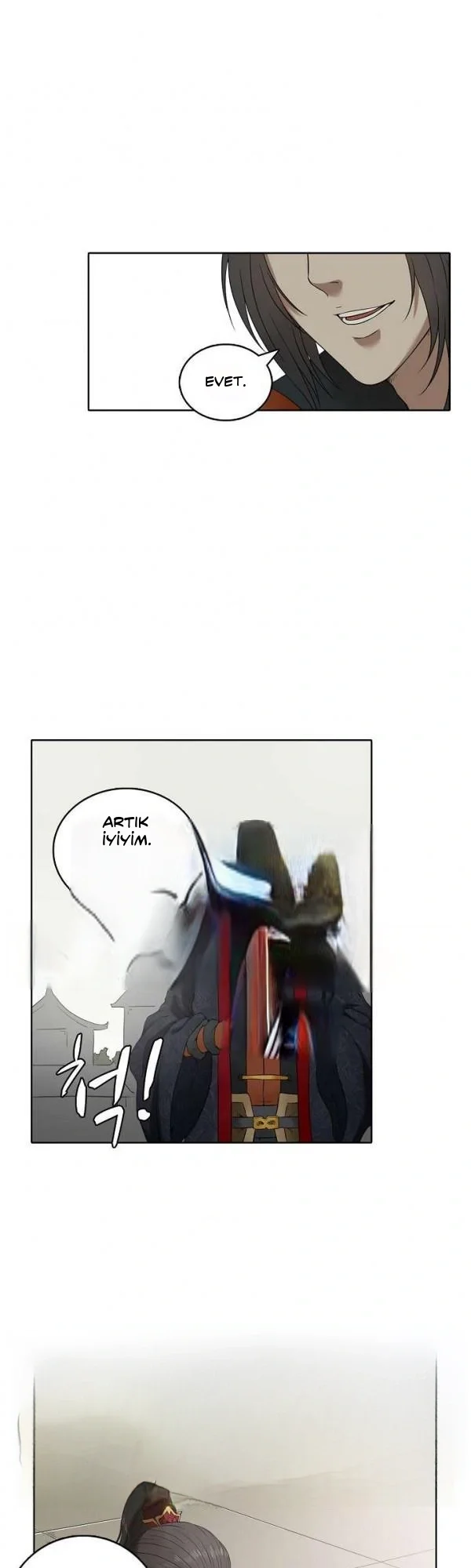 God of Martial Arts - Bölüm 2 - Sayfa 5