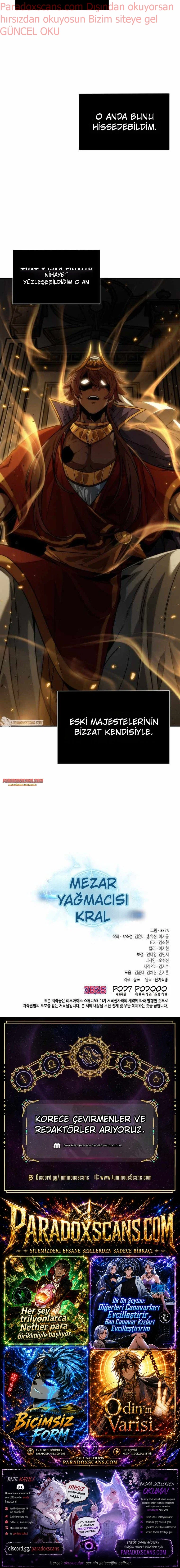 Tomb Raider King - Bölüm 379 - Sayfa 11