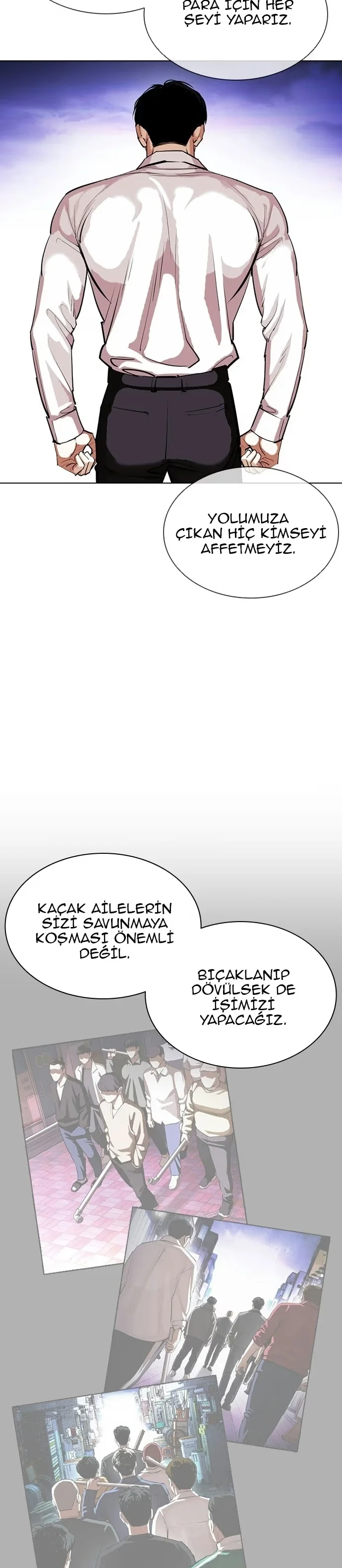 Lookism - Bölüm 402 - Sayfa 10
