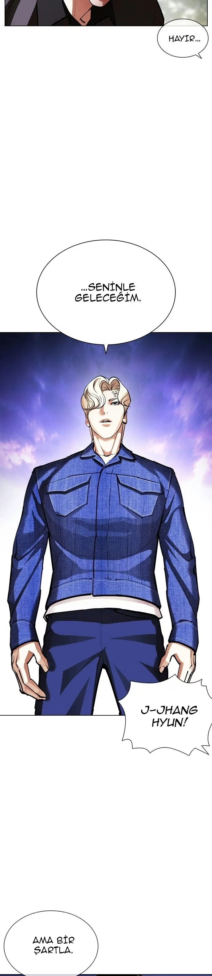 Lookism - Bölüm 402 - Sayfa 13
