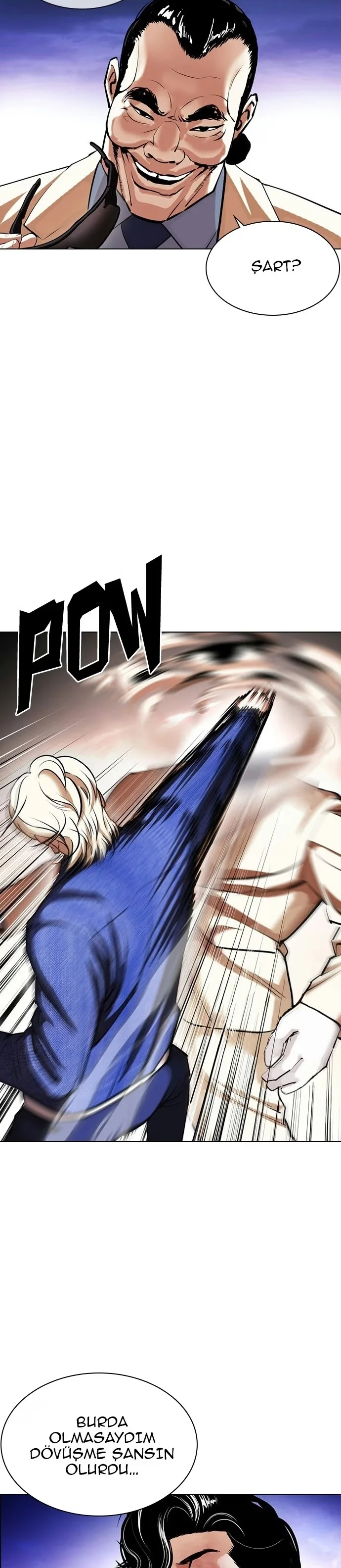 Lookism - Bölüm 402 - Sayfa 14