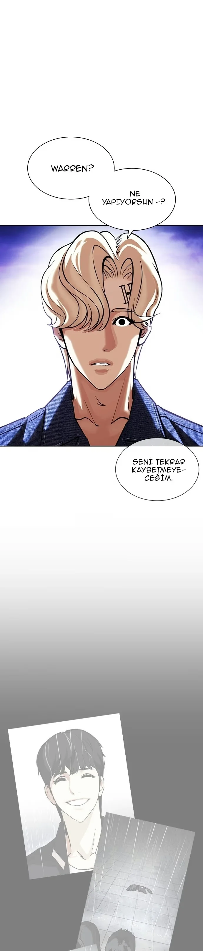 Lookism - Bölüm 402 - Sayfa 23