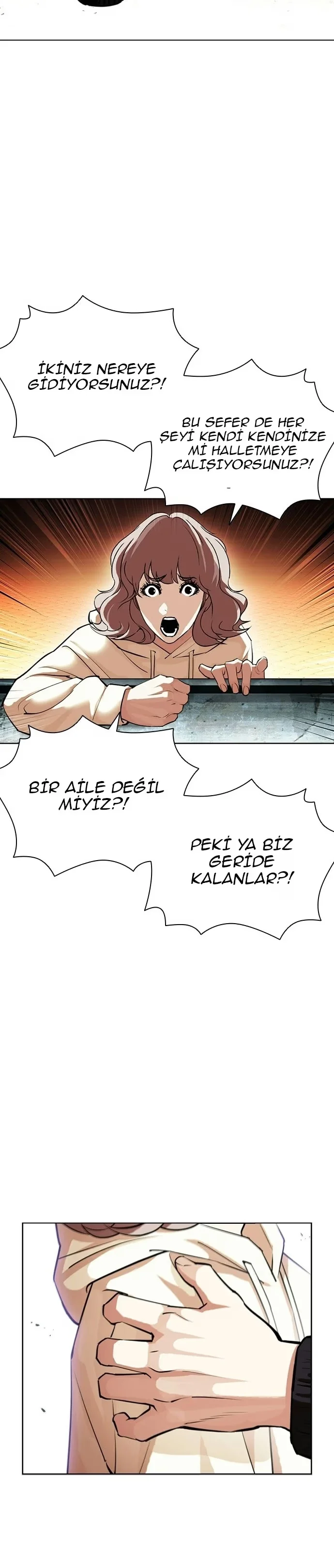 Lookism - Bölüm 402 - Sayfa 25