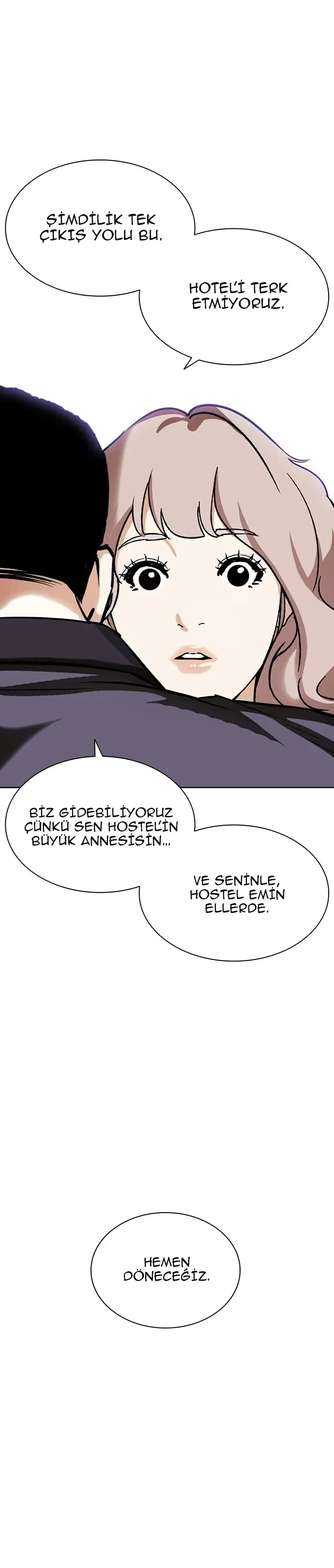 Lookism - Bölüm 402 - Sayfa 27