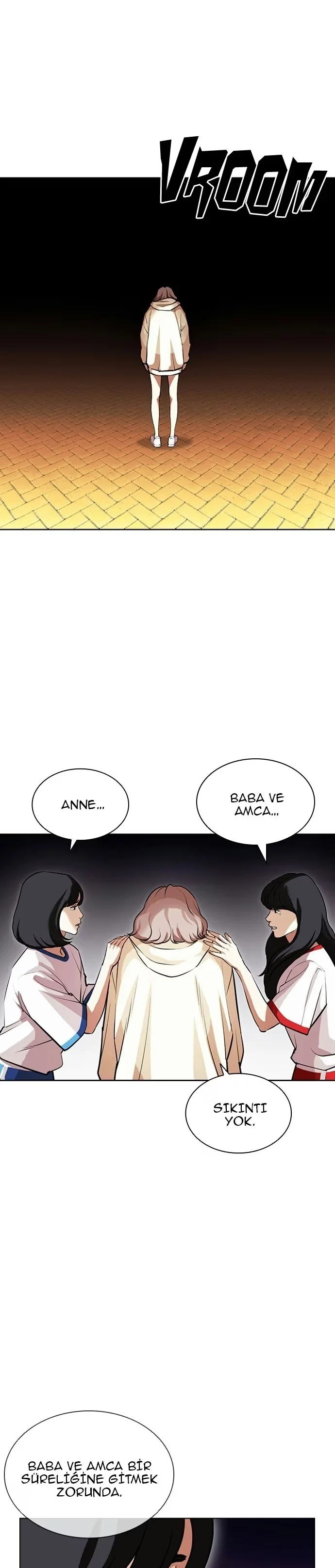 Lookism - Bölüm 402 - Sayfa 29