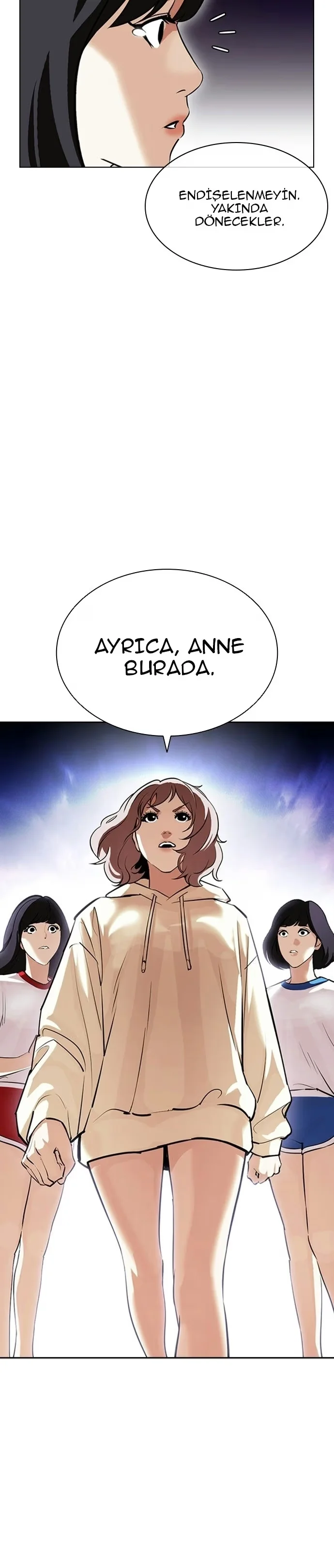 Lookism - Bölüm 402 - Sayfa 30