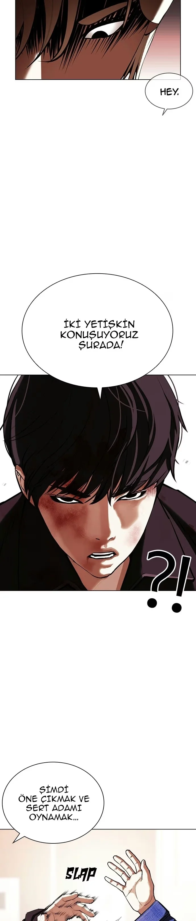 Lookism - Bölüm 402 - Sayfa 38