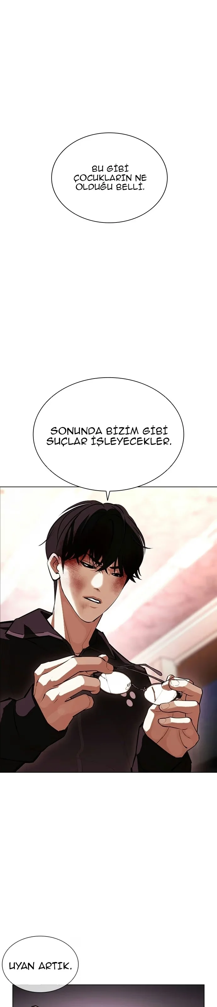 Lookism - Bölüm 402 - Sayfa 41