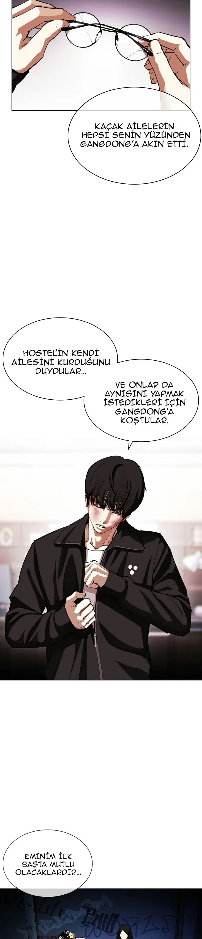 Lookism - Bölüm 402 - Sayfa 42