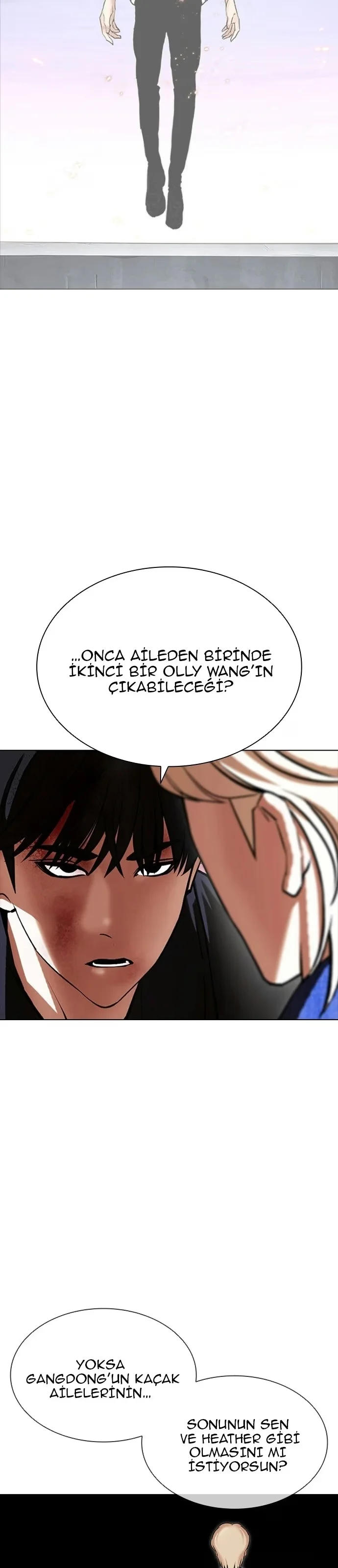 Lookism - Bölüm 402 - Sayfa 44