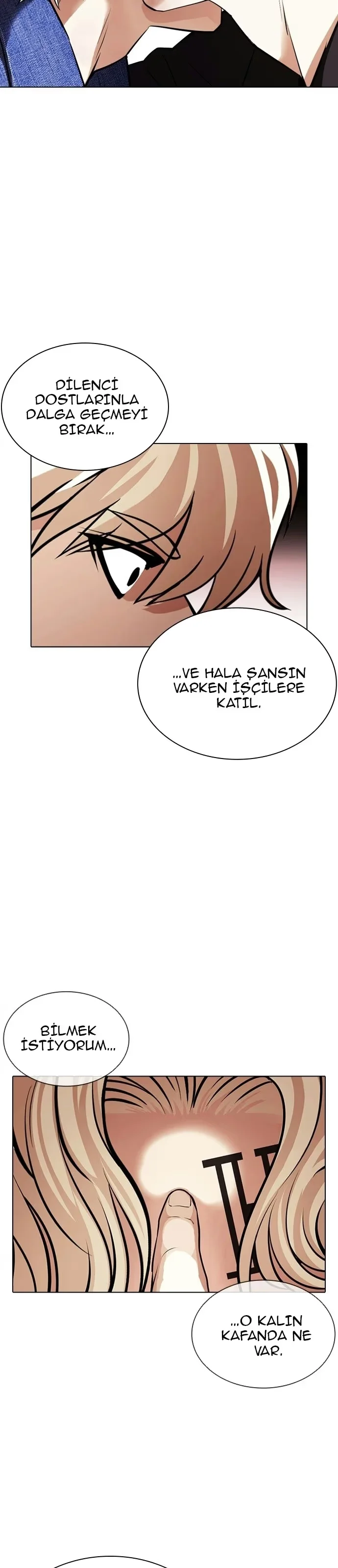 Lookism - Bölüm 402 - Sayfa 51