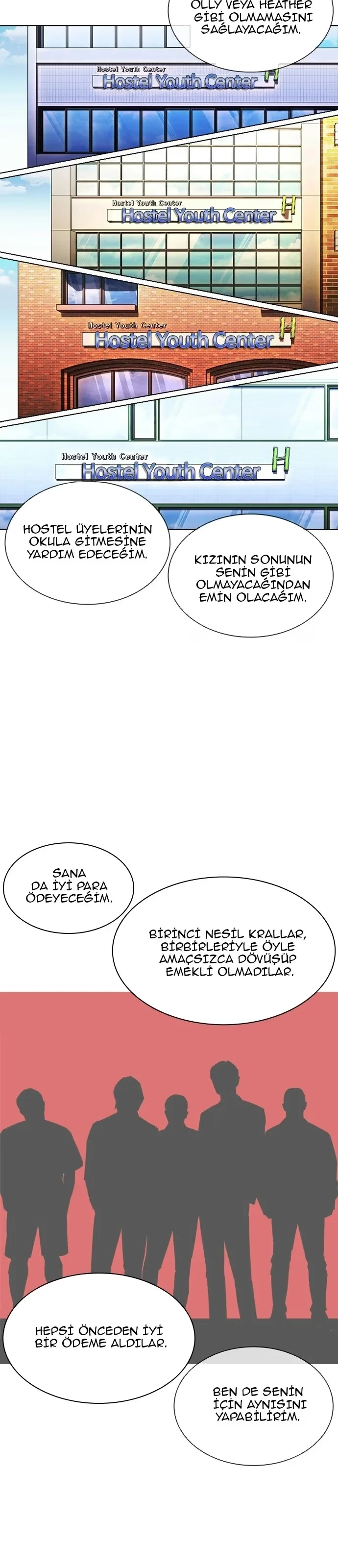 Lookism - Bölüm 402 - Sayfa 53