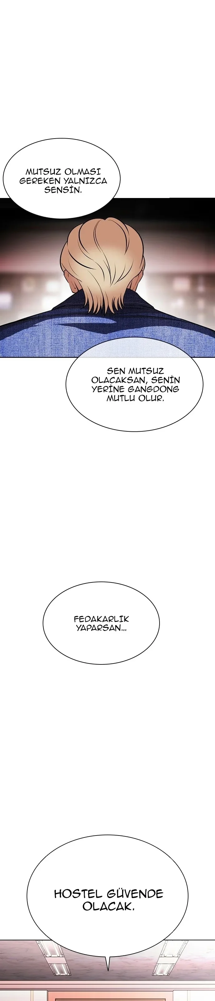 Lookism - Bölüm 402 - Sayfa 55