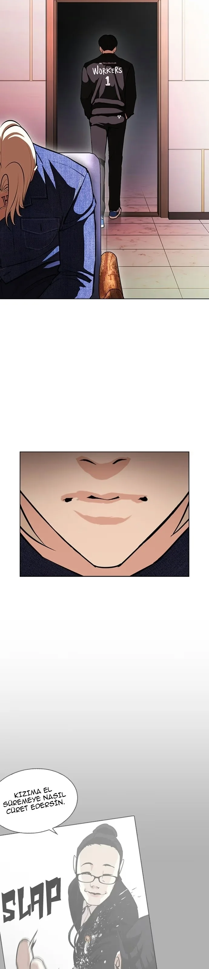 Lookism - Bölüm 402 - Sayfa 56