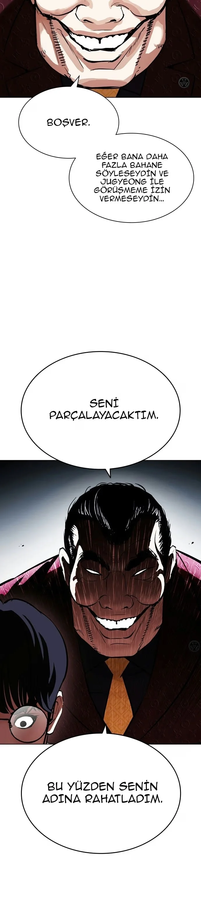 Lookism - Bölüm 402 - Sayfa 60