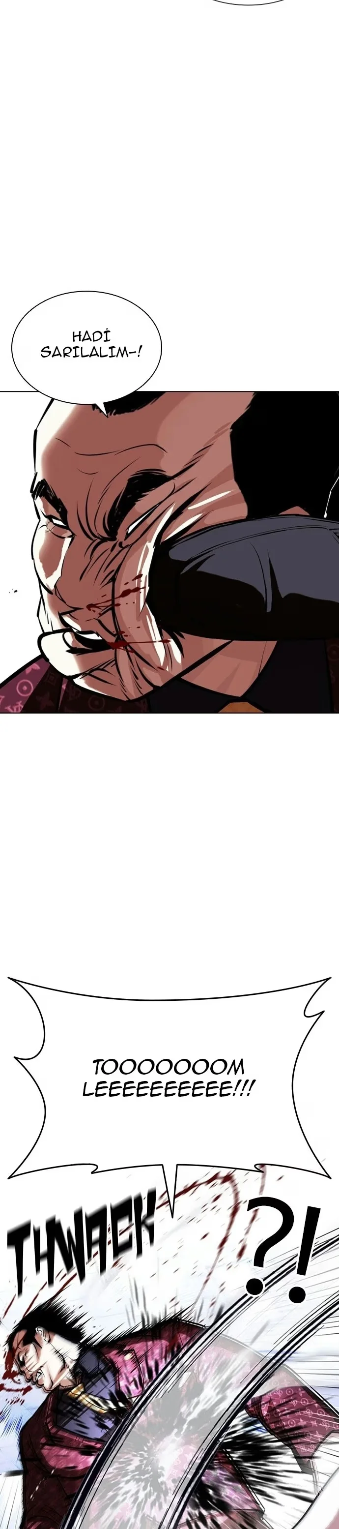 Lookism - Bölüm 402 - Sayfa 64