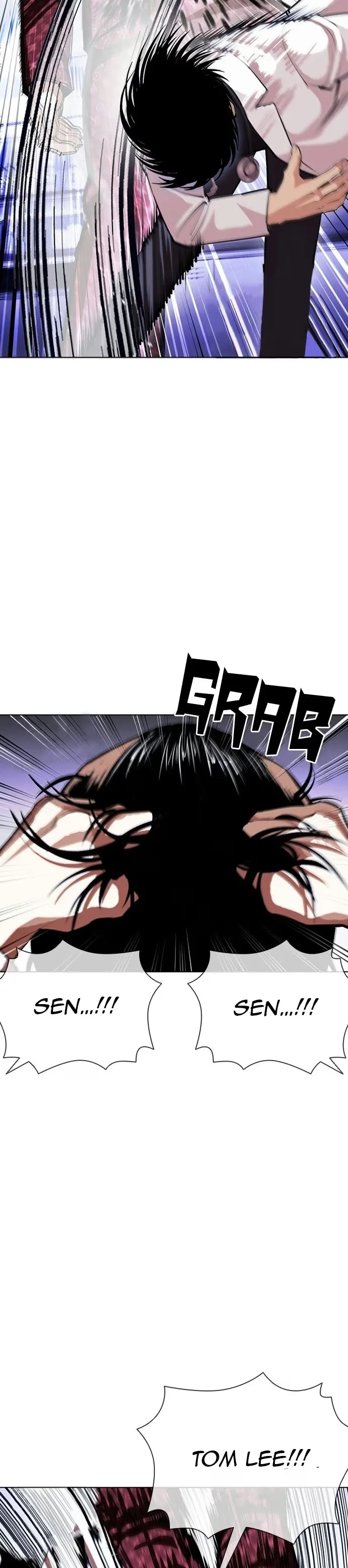 Lookism - Bölüm 402 - Sayfa 65