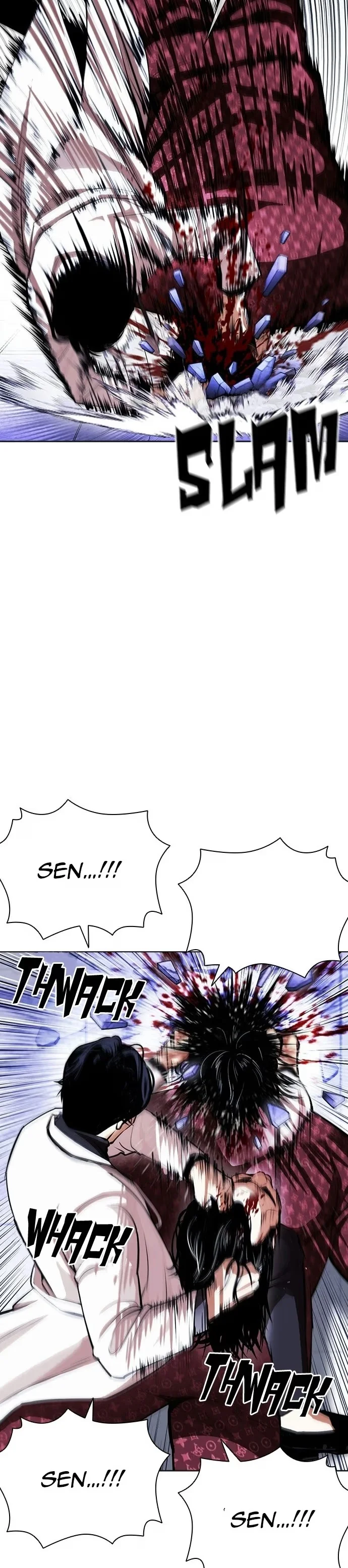 Lookism - Bölüm 402 - Sayfa 66