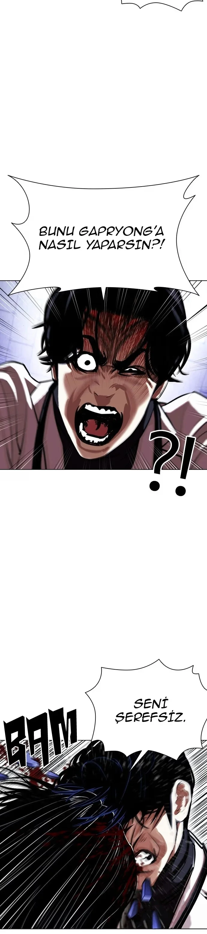 Lookism - Bölüm 402 - Sayfa 67