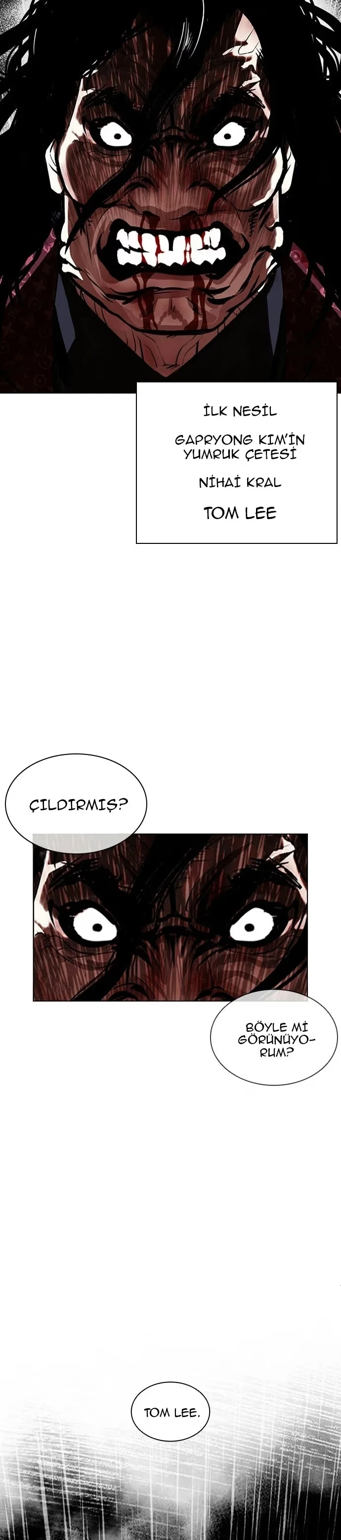 Lookism - Bölüm 402 - Sayfa 69