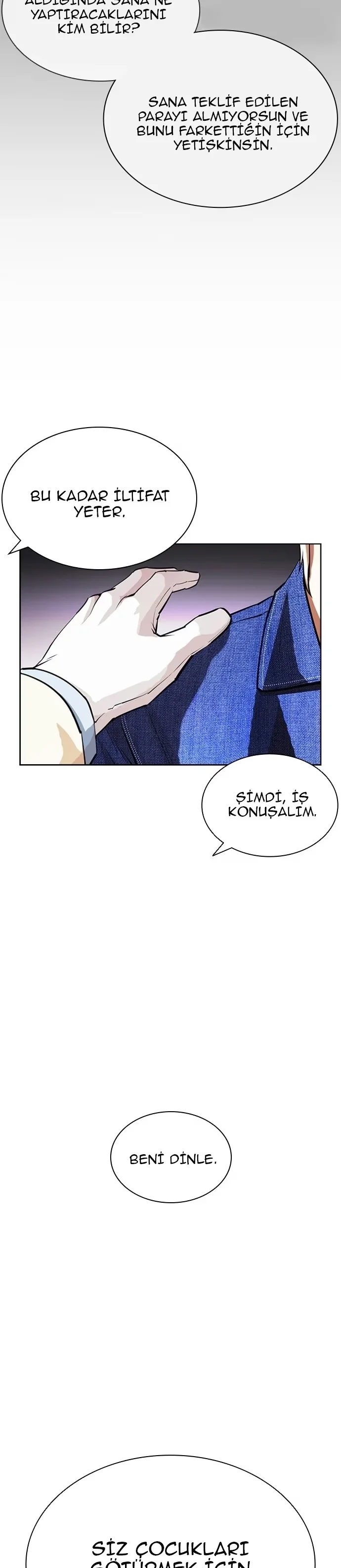 Lookism - Bölüm 402 - Sayfa 6