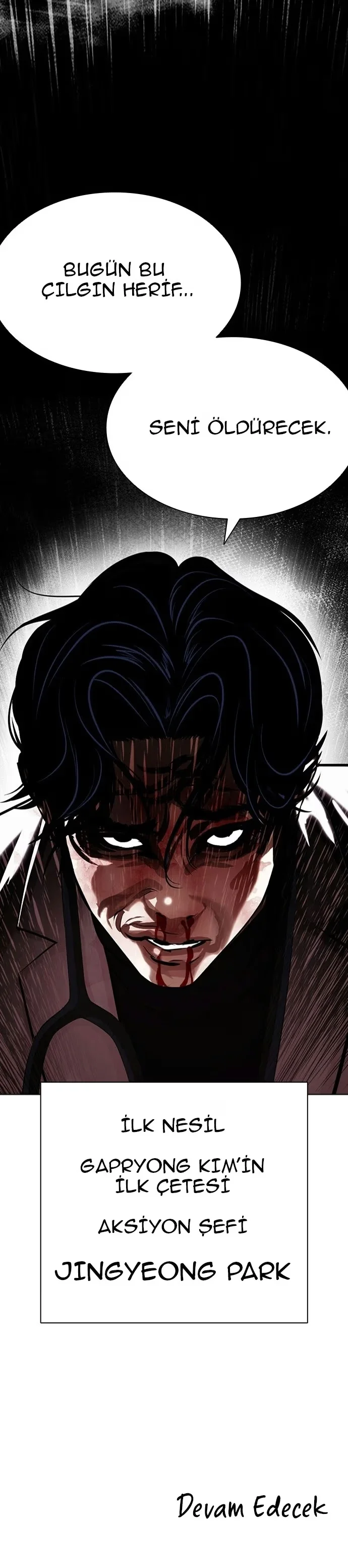 Lookism - Bölüm 402 - Sayfa 70