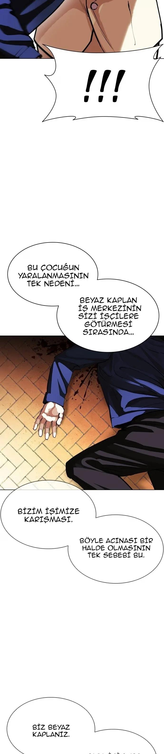 Lookism - Bölüm 402 - Sayfa 9