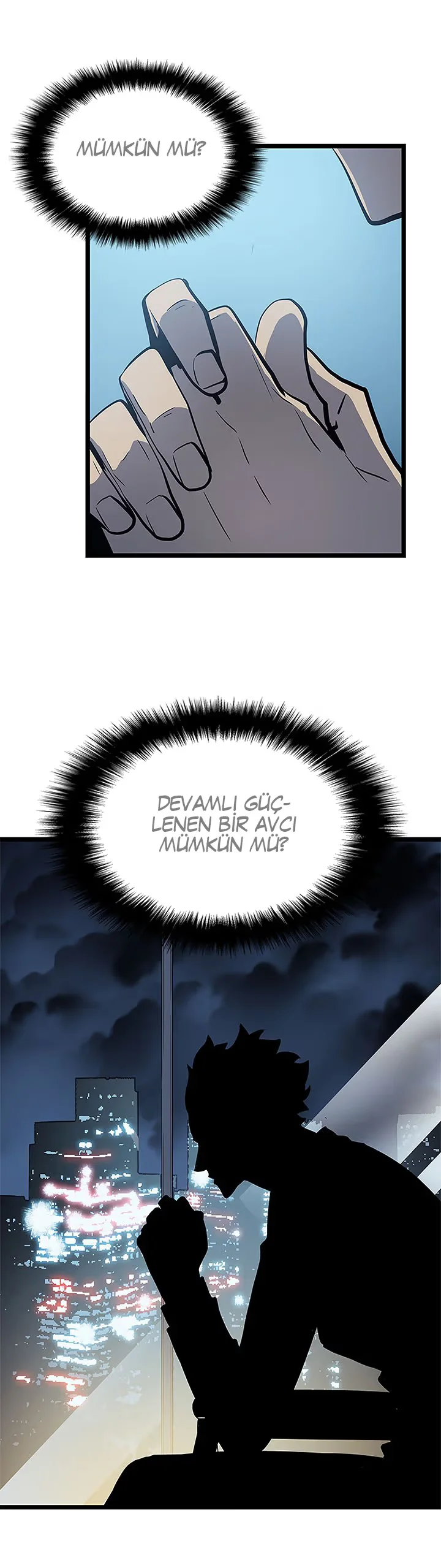 Solo Leveling - Bölüm 79 - Sayfa 17