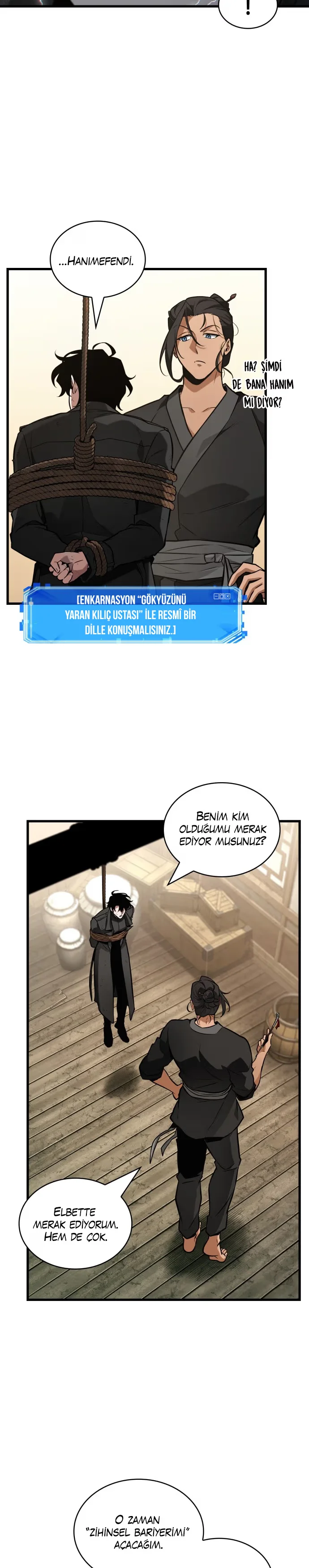 Omniscient Reader's Viewpoint - Bölüm 267 - Sayfa 16