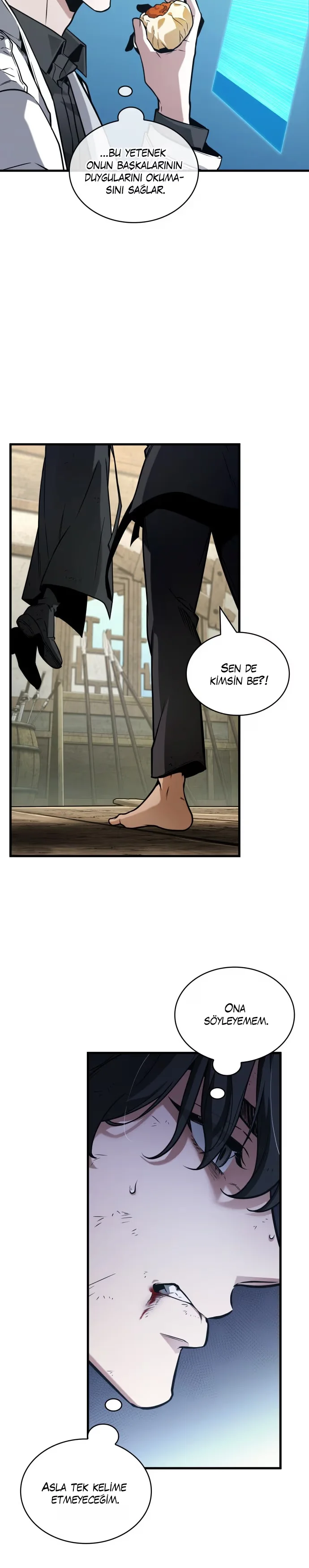Omniscient Reader's Viewpoint - Bölüm 267 - Sayfa 7