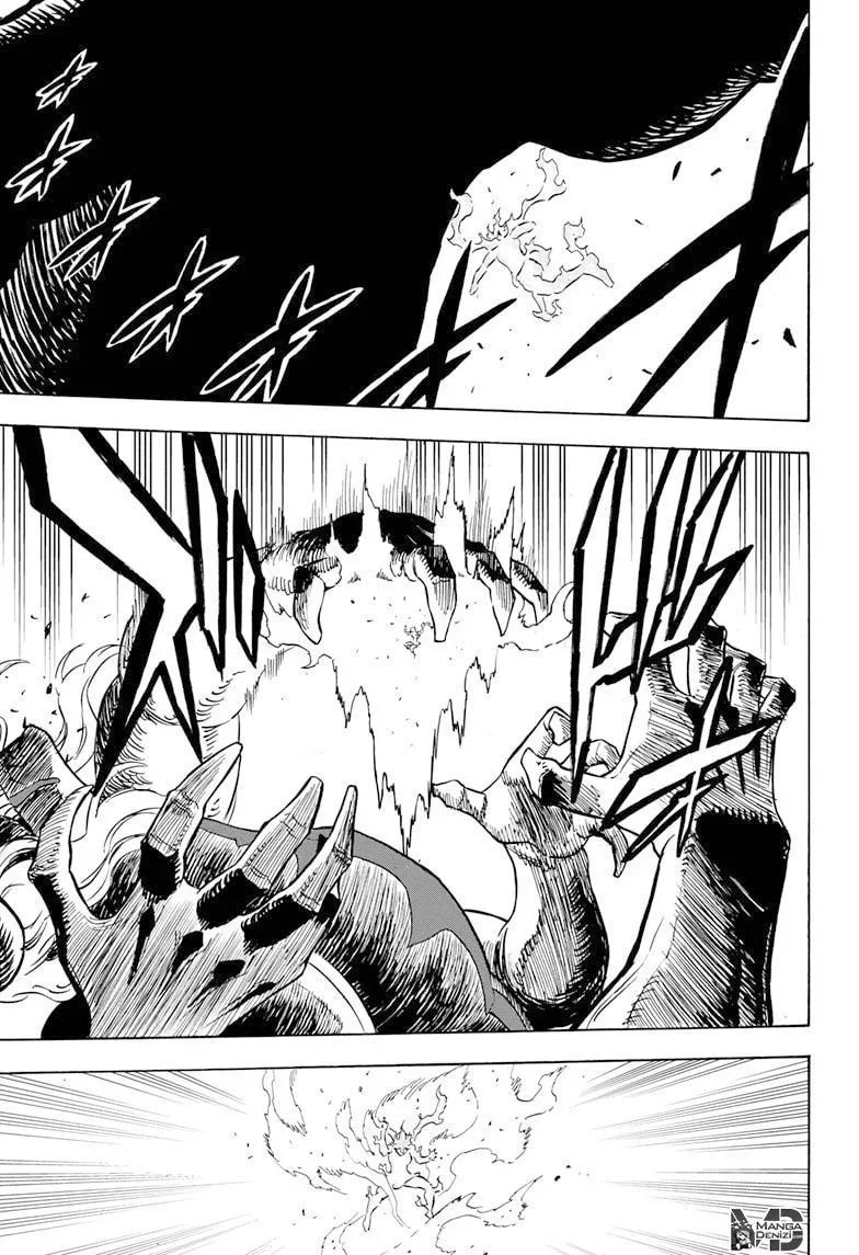 Black Clover - Bölüm 275 - Sayfa 13
