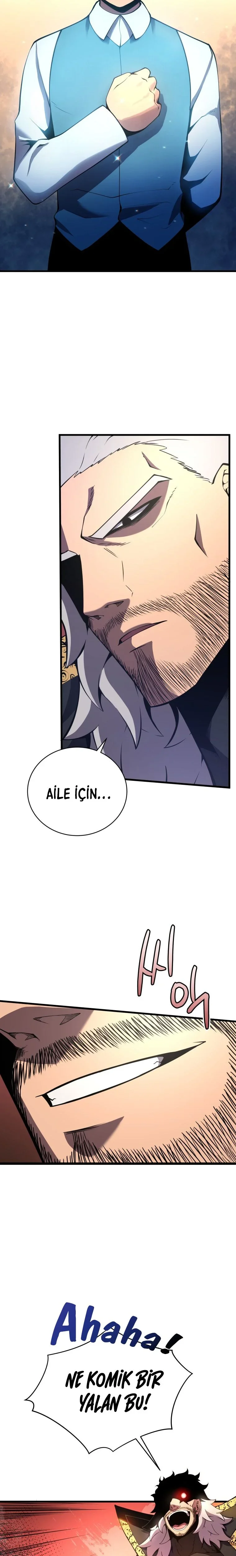 Swordmaster's Youngest Son - Bölüm 4 - Sayfa 12