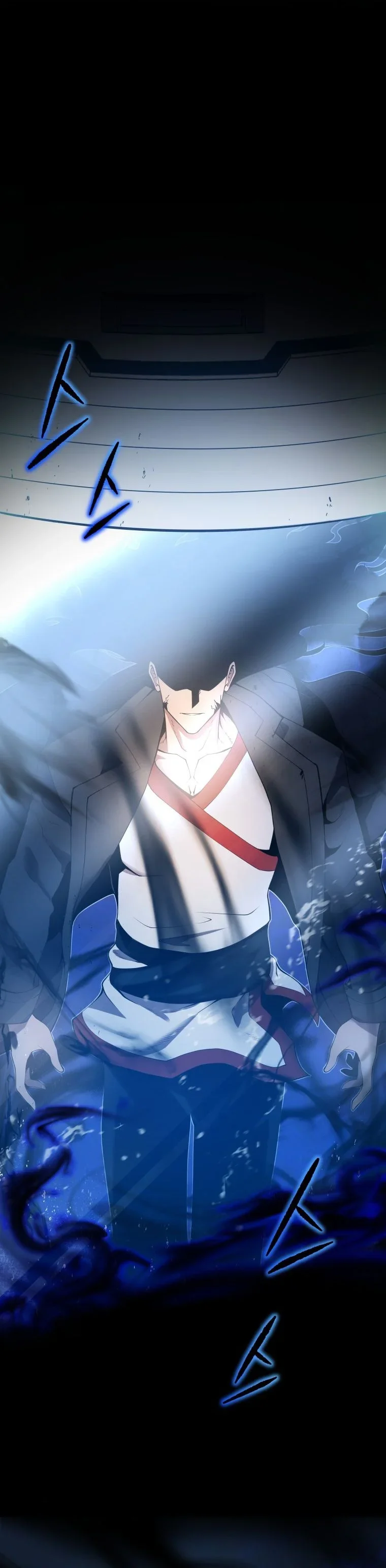 Swordmaster's Youngest Son - Bölüm 4 - Sayfa 31