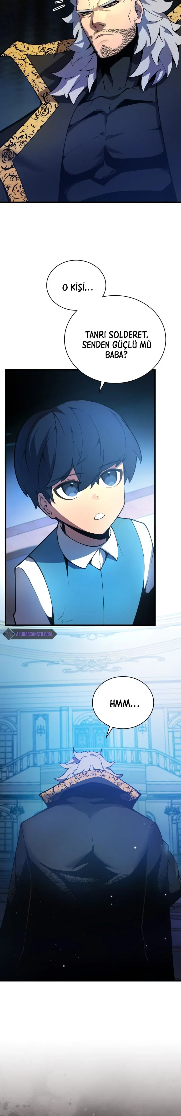 Swordmaster's Youngest Son - Bölüm 4 - Sayfa 7