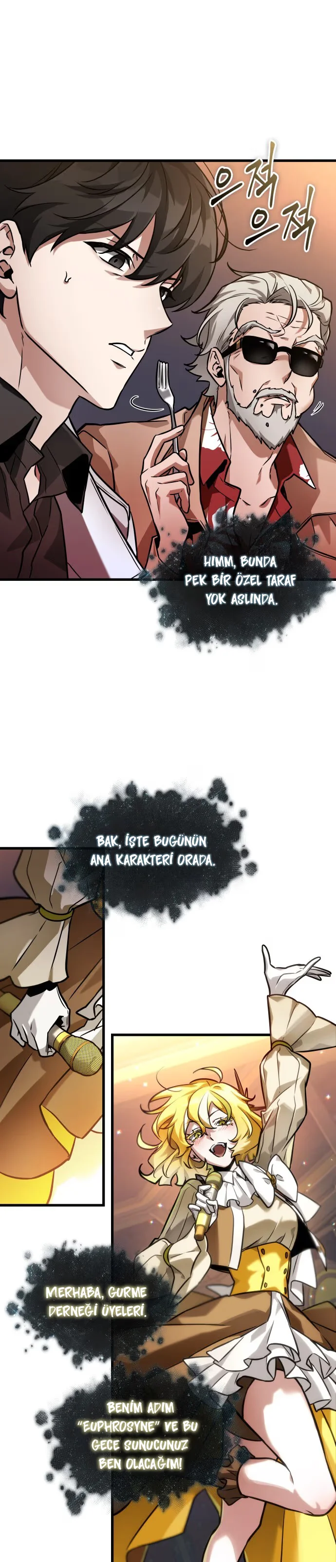 Omniscient Reader's Viewpoint - Bölüm 272 - Sayfa 29