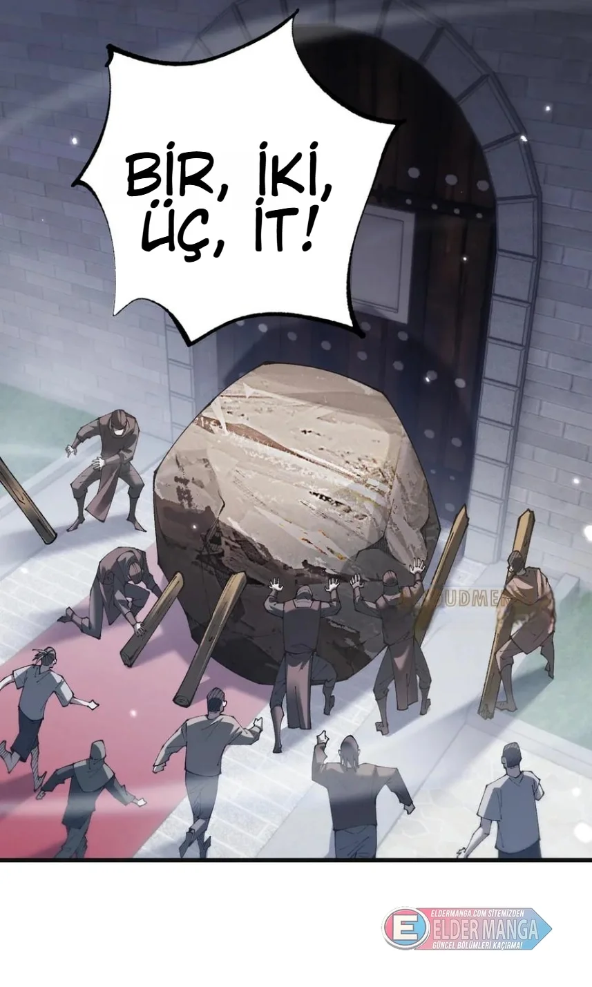 From Goblin to Goblin God - Bölüm 67 - Sayfa 11