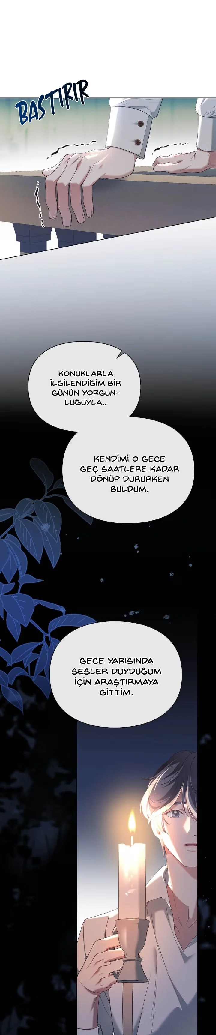 Betrayal of Dignity - Bölüm 29 - Sayfa 13