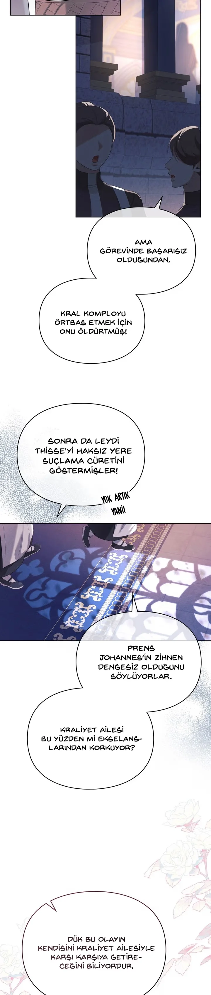 Betrayal of Dignity - Bölüm 29 - Sayfa 27