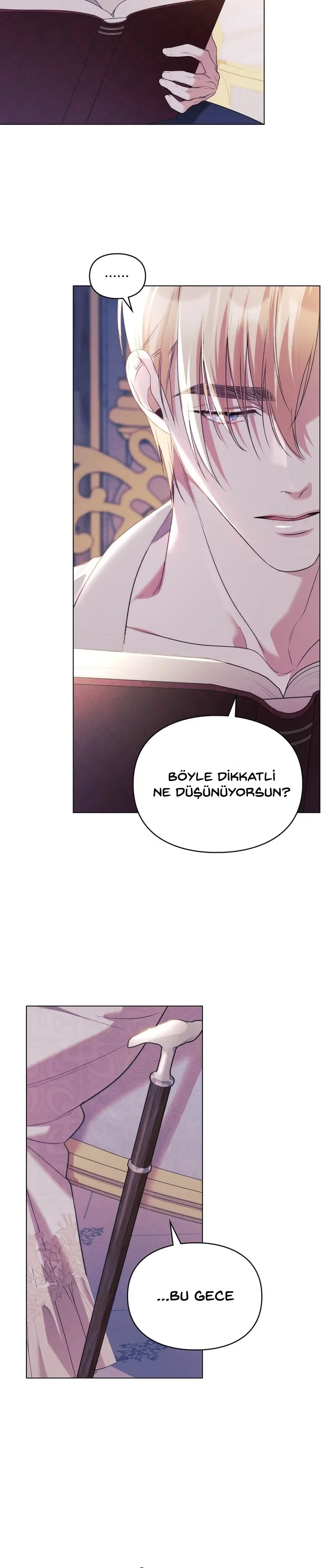 Betrayal of Dignity - Bölüm 29 - Sayfa 33