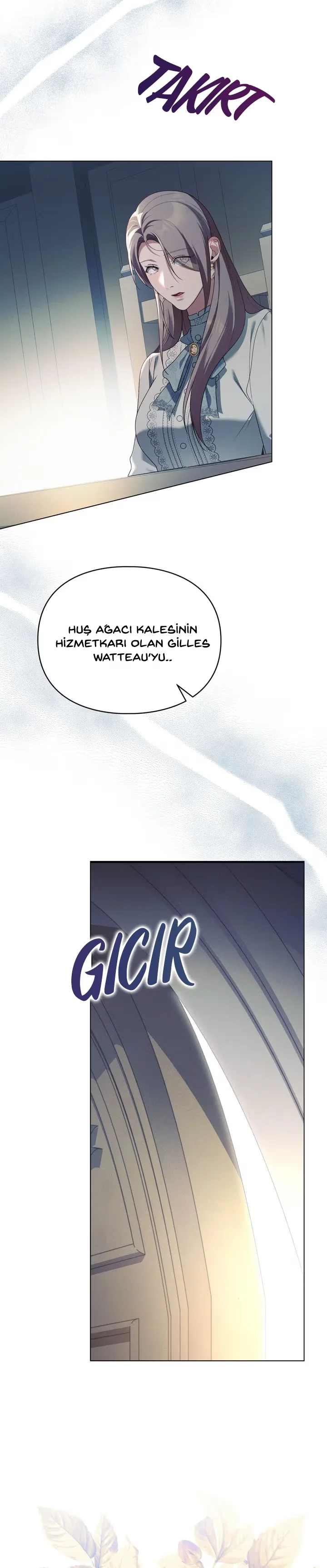 Betrayal of Dignity - Bölüm 29 - Sayfa 7