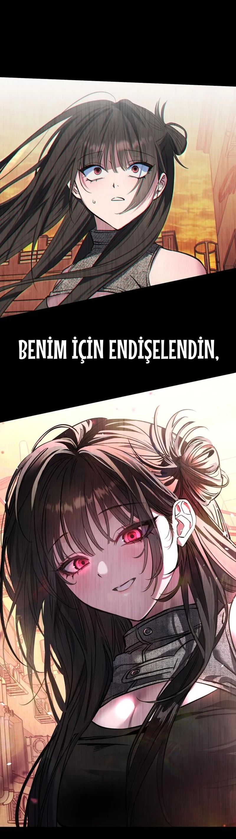 Error the Echo - Bölüm 7 - Sayfa 51