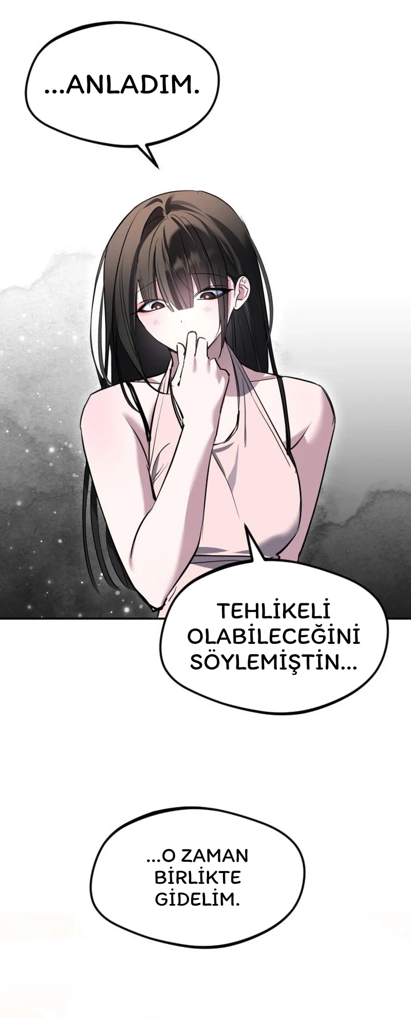 Error the Echo - Bölüm 7 - Sayfa 5