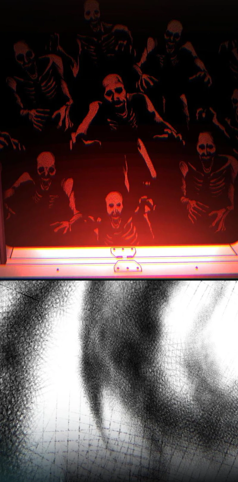 Error the Echo - Bölüm 7 - Sayfa 63