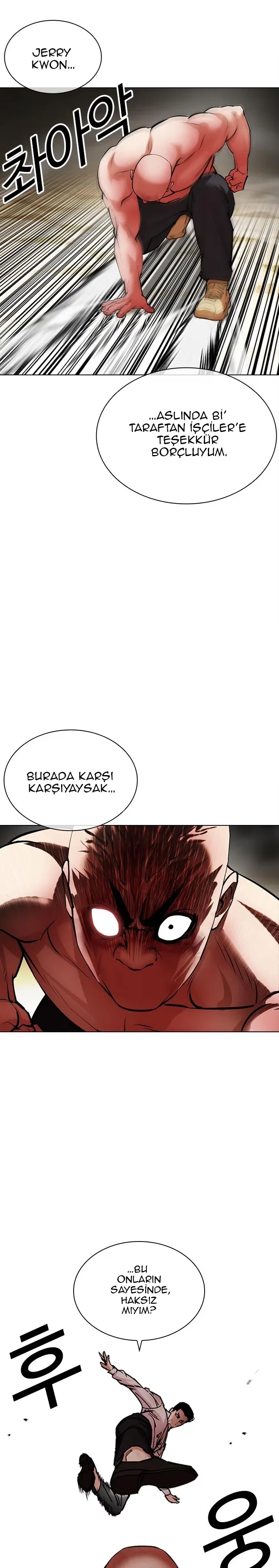 Lookism - Bölüm 457 - Sayfa 12