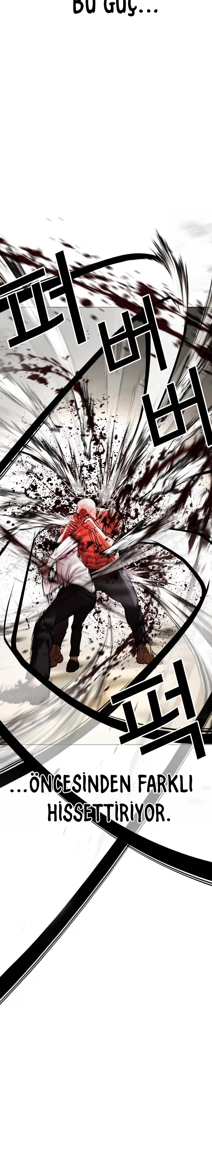 Lookism - Bölüm 457 - Sayfa 18